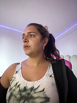 Snapshot of Alicia_Ruiz chatting on April 2026 08:34:02 PM Alicia Ruiz online show from April 2026 08:34:02 PM