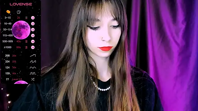 JillVerdon online show from December 2024 09:02:01 PM