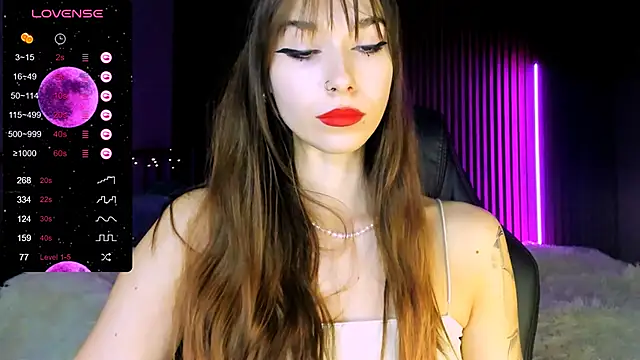 JillVerdon online show from December 2024 09:01:01 PM