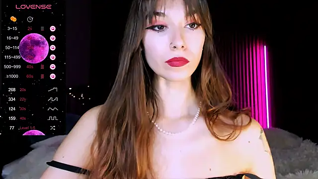 JillVerdon online show from December 2024 07:54:02 PM