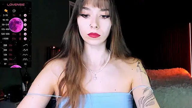 JillVerdon online show from January 2025 05:31:02 PM