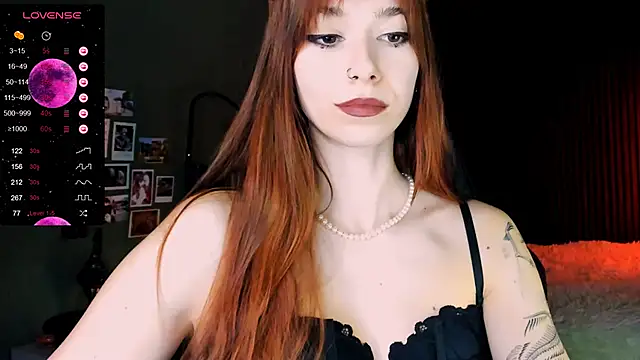 JillVerdon online show from February 2025 08:48:02 PM