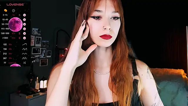 JillVerdon online show from February 2025 05:50:01 PM