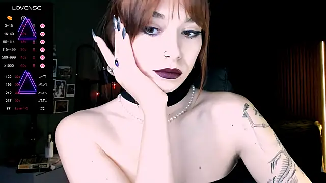 JillVerdon online show from March 2025 08:44:02 PM