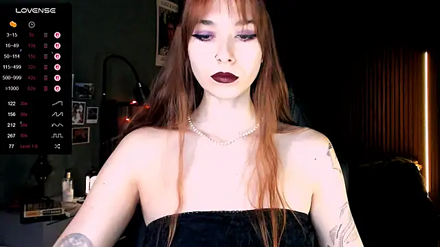 JillVerdon online show from March 2025 05:33:02 PM