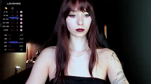 JillVerdon online show from March 2025 05:26:02 PM