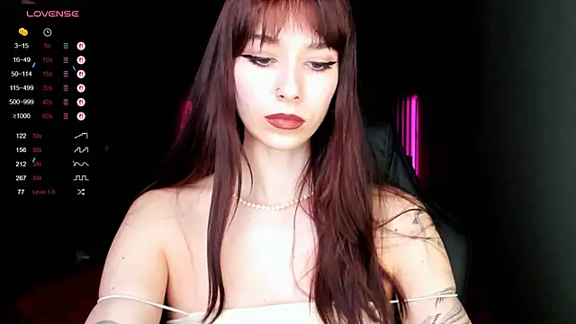 JillVerdon online show from March 2025 05:39:01 PM