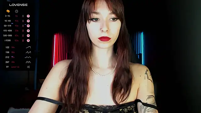 JillVerdon online show from March 2025 05:31:02 PM