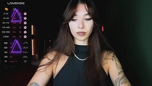 JillVerdon online show from September 2025 06:18:02 PM