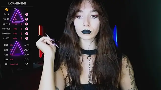 JillVerdon online show from September 2025 06:19:01 PM