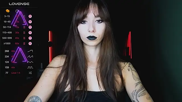 JillVerdon online show from September 2025 06:43:02 PM