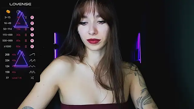 JillVerdon online show from September 2025 06:52:02 PM