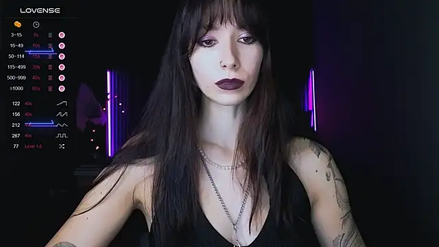 JillVerdon online show from November 2025 06:41:04 PM