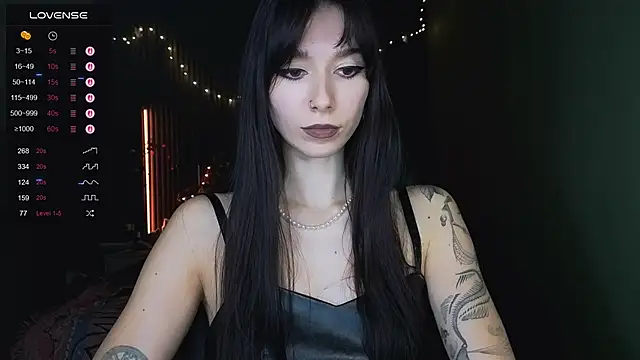 JillVerdon online show from January 2026 06:33:01 PM