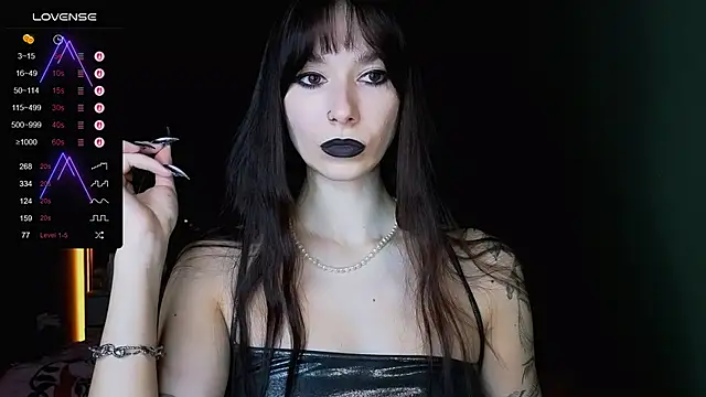 JillVerdon online show from February 2026 06:45:01 PM