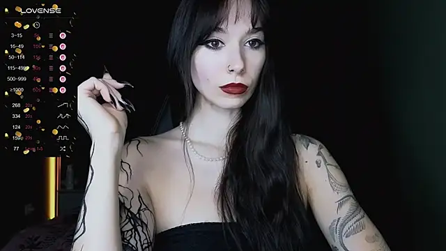 JillVerdon online show from March 2026 07:21:02 PM