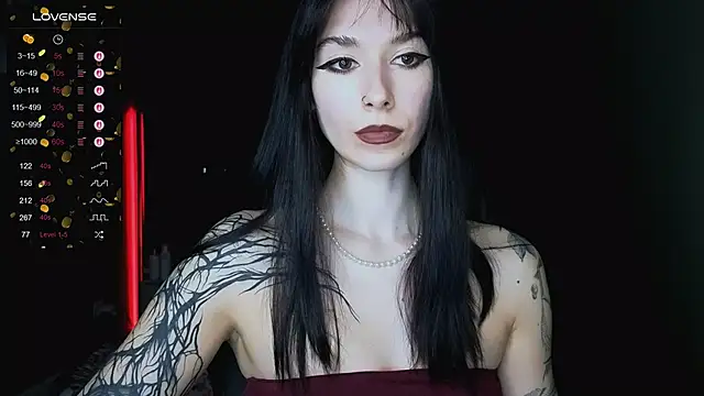 JillVerdon online show from March 2026 07:14:02 PM