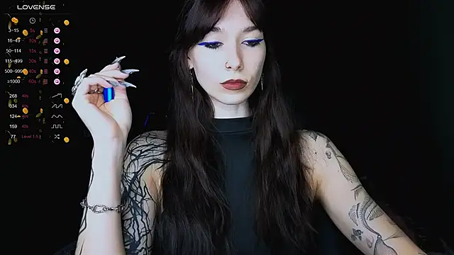 JillVerdon online show from May 2026 07:00:02 PM
