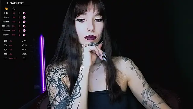 JillVerdon online show from May 2026 06:48:02 PM