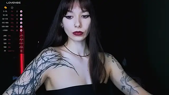 JillVerdon online show from May 2026 04:34:01 PM