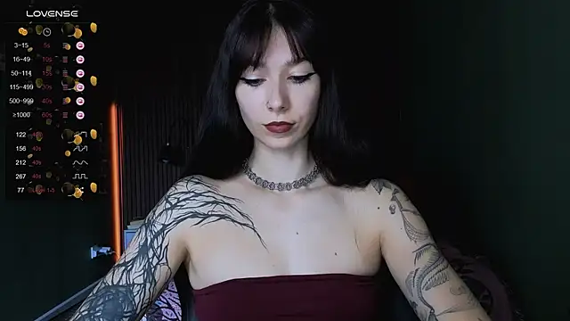 Snapshot of JillVerdon chatting on July 2026 10:06:02 AM JillVerdon online show from July 2026 10:06:02 AM