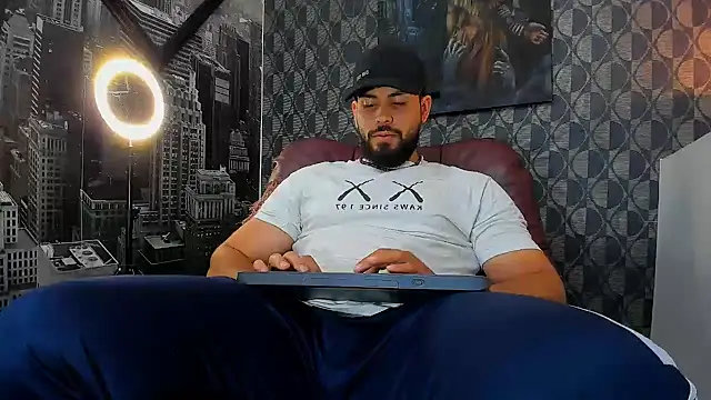 jake skye online show from January 2026 01:15:02 PM