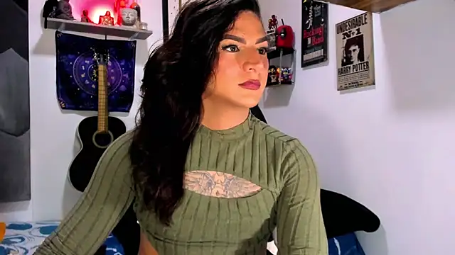 dariell smokesexx online show from March 2026 07:06:02 PM