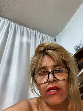 SahoryHorny online show from March 2026 04:40:02 PM