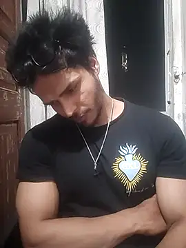 Snapshot of rounakhunk chatting on April 2026 06:58:01 PM rounakhunk online show from April 2026 06:58:01 PM