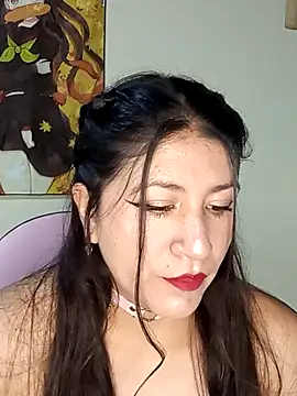 nammy  dirtyhott online show from November 2025 01:21:02 PM