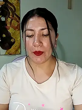 nammy  dirtyhott online show from November 2025 01:13:01 PM