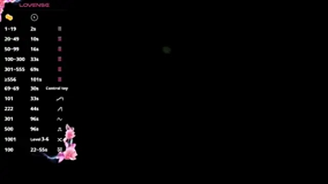 Snapshot of IsabellBigtitsxx chatting on June 2026 05:57:02 PM IsabellBigtitsxx online show from June 2026 05:57:02 PM