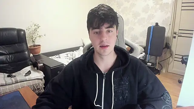 Knuckles17 online show from December 2025 12:15:01 AM