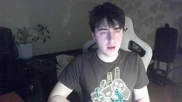 Knuckles17 online show from February 2026 01:46:01 AM