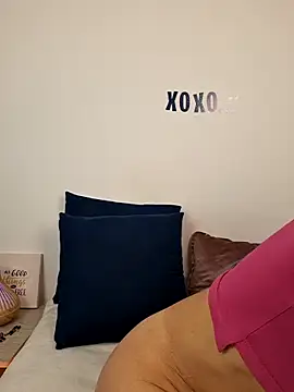 Snapshot of Alicesoul chatting on February 2026 11:12:02 PM Alicesoul online show from February 2026 11:12:02 PM