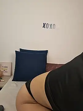 Snapshot of Alicesoul chatting on April 2026 11:41:01 PM Alicesoul online show from April 2026 11:41:01 PM