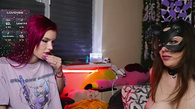 BlueCherryy online show from September 2025 06:22:02 PM