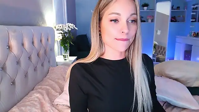 MissSiona online show from February 2025 08:58:01 AM