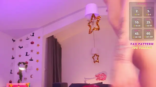 Circus Princess online show from January 2025 04:04:01 AM