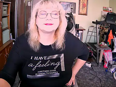 LOLA8888 online show from September 2025 10:27:01 AM