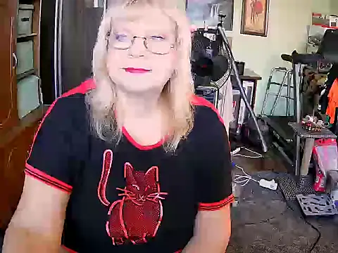 LOLA8888 online show from September 2025 11:14:01 AM