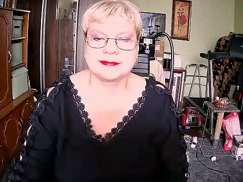 LOLA8888 online show from October 2025 09:08:01 AM