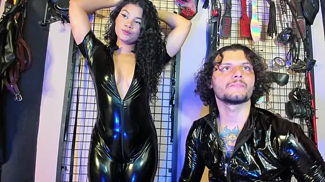 Twisted Fantasy online show from December 2024 06:26:02 PM