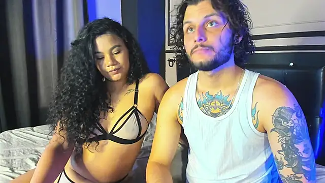 Twisted Fantasy online show from January 2025 03:04:02 PM