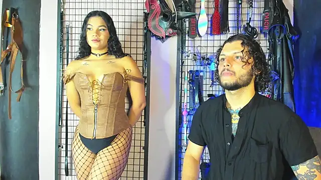 Twisted Fantasy online show from February 2025 12:36:02 PM