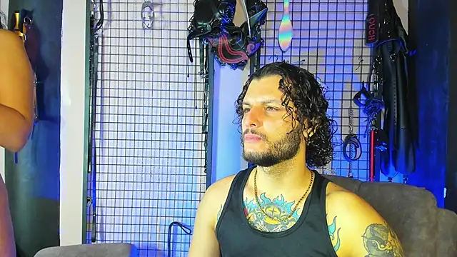 Twisted Fantasy online show from February 2025 12:11:02 PM