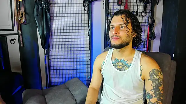 Twisted Fantasy online show from March 2025 12:33:02 PM