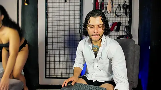 Twisted Fantasy online show from March 2025 03:12:01 AM