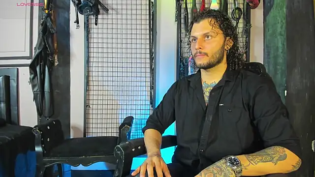 Twisted Fantasy online show from October 2025 03:36:02 AM