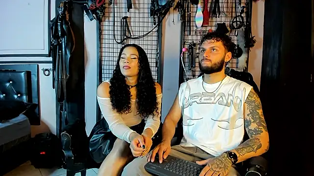 Twisted Fantasy online show from January 2026 11:31:01 PM